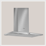 Máy Hút Mùi Bosch DWW098E50